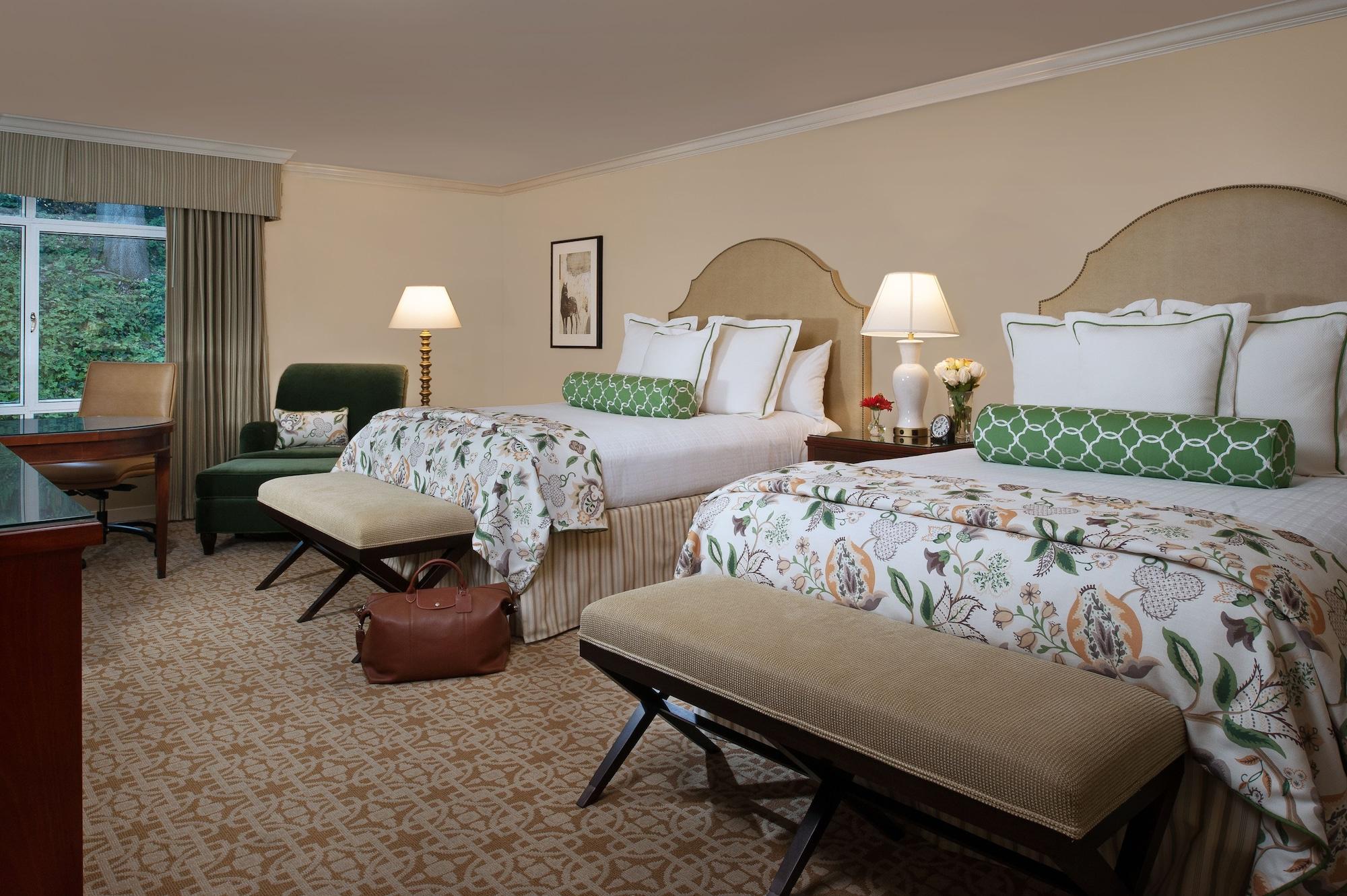 สแตนฟอร์ด พาร์ค โฮเต็ล Hotel เมนโลพาร์ก ภายนอก รูปภาพ