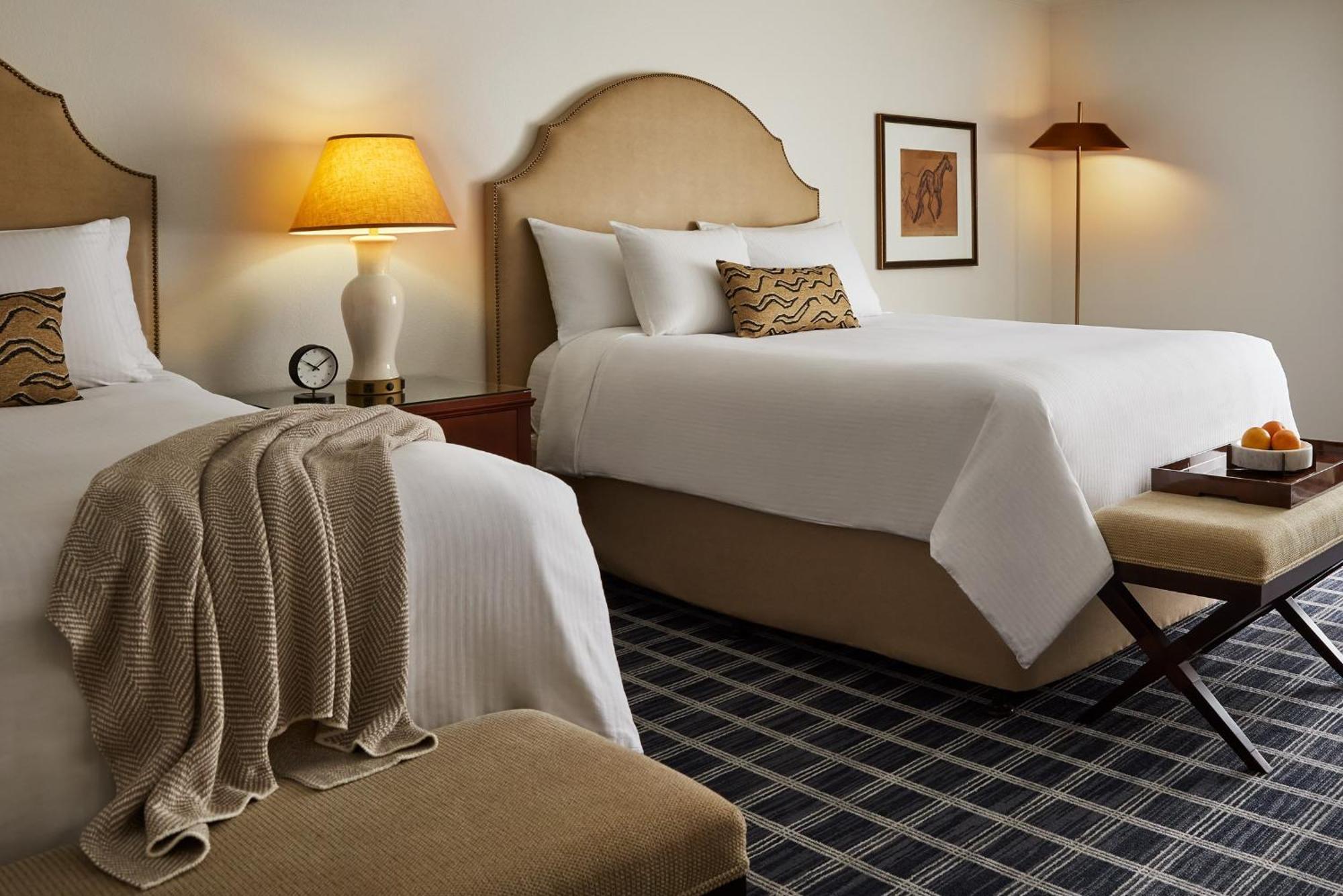 สแตนฟอร์ด พาร์ค โฮเต็ล Hotel เมนโลพาร์ก ภายนอก รูปภาพ