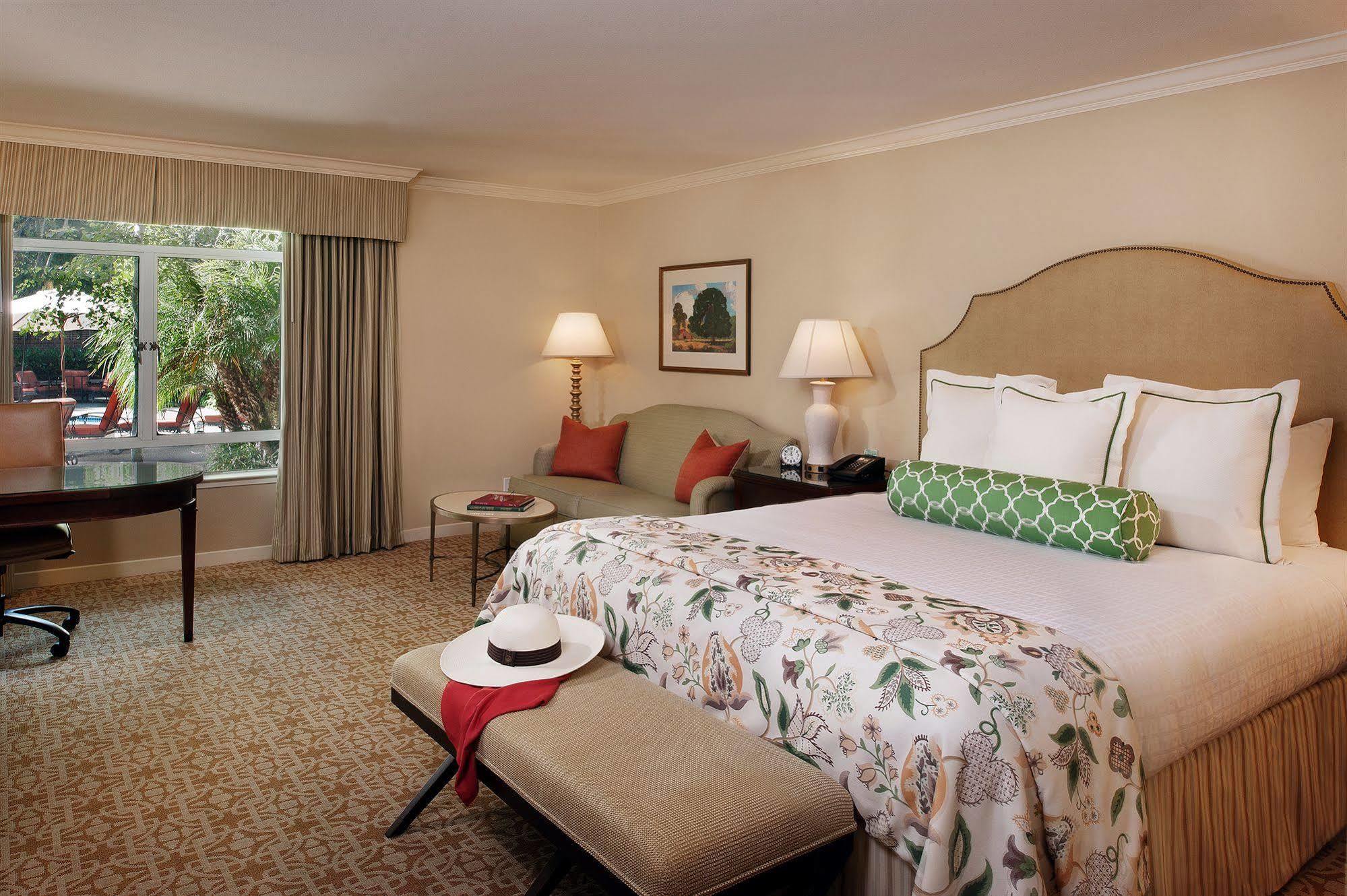 สแตนฟอร์ด พาร์ค โฮเต็ล Hotel เมนโลพาร์ก ภายนอก รูปภาพ